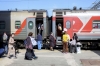 Из Уфы в Челябинск запустят туристический поезд