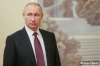 Многодетная семья из Чувашии встретилась с Владимиром Путиным: «Как родные»