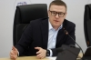 Алексей Текслер внес предложения по совершенствованию налоговой системы