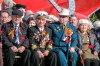 В Челябинской области ветераны получили повышенные выплаты
