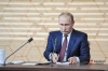 Путин утвердил количество заместителей Мишустина