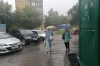В Кузбассе синоптики обещают дождливую и солнечную погоду