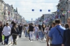 В Новосибирске начали подготовку ко Дню города: салюта не будет