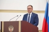 Илья Середюк официально представлен врио губернатора Кузбасса