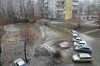 На Новосибирскую область надвигается мощный шторм