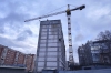 В Новосибирске прокуратура запретила строить 60-этажный небоскреб
