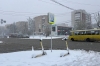В Свердловской области после сокрушительных снегопадов открыли пункты обогрева