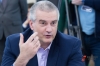 Аксенов продолжает пугать: очередной чиновник Крыма получил предупреждение