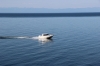 «Яхта раздора»: в Саратовской области разгорелся скандал из-за закупки катера для спасателей