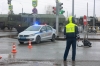 В Екатеринбурге элитный автомобиль сбил ребенка