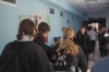 В Екатеринбурге срочно эвакуировали учеников СУНЦ УрФУ
