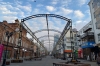 В Екатеринбурге нашли «лучшую торговую улицу» России