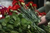 В Екатеринбурге прошла церемония прощания с зарезанной бывшим мужем девушкой
