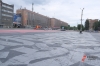 Жителей Уралмаша оставят без пешеходной зоны на площади Первой Пятилетки