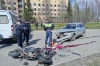 Свердловский пенсионер сбил летевшего на полной скорости мотоциклиста: есть погибший