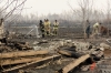 Из-за ветра в Бурятии сгорело около 20 дачных домов: что известно
