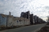 Российские силы нанесли несколько ударов по заводам в Киеве