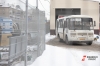 Водителя-лихача на ПАЗе привлекли к ответственности за опасную езду в Иркутске