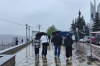 Дождь, гроза и тепло ждут Хакасию на этой неделе