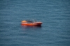 Мужчина утонул на пляже в Иркутске