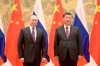 Владимир Путин посетит Китай с государственным визитом 16–17 мая