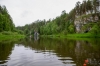 В Прикамье во время майского сплава погиб известный фотограф Павел Жигалов