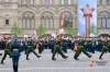 Югорчанин пройдет в парадном строю на Красной площади: за что отметили бойца СВО и кто он такой