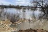 В Тюменской области ожидают резкого подъема уровня воды: предупреждение