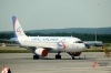 В аэропорту Екатеринбурга самолет наехал на техника