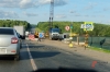 По Кузбасскому мосту через Томь ограничат движение: причина