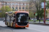В Ярославль привезли челябинские троллейбусы: «Горожане останутся довольны»