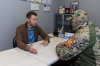 Екатеринбургский депутат Алексей Вихарев помог военным защититься от беспилотников