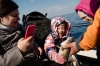 «Хочу увидеть китов»: маленькая Кира проделала путь с Урала до Баренцева моря ради заветной мечты