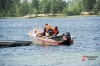 Гидроплан рухнул в озеро Имандра в Мурманской области: есть погибший