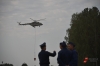 Архангельские десантники отправились в Забайкалье для борьбы с лесными пожарами