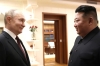 Ким Чен Ын назвал Россию самым честным другом КНДР
