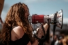 Семьи российских заложников организовали массовый митинг в Тель-Авиве
