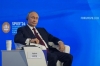 Путин назвал популярную у российских туристов страну