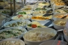 В Волгоградской области произошло массовое отправление готовыми салатами из пекарни