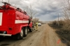 Брат с сестрой погибли при пожаре в Архангельской области