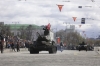 В Минобороны Белоруссии объяснили переброску российских танков Т-34 в страну