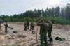 Минобороны заявило об освобождении села Загорное в Запорожской области
