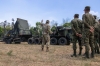 Украина стягивает войска к белорусской границе: что происходит