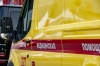 Пассажирский автобус врезался в большегруз в Кузбассе: есть пострадавшие