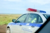 На трассе в Туве произошло лобовое столкновение: 10 человек пострадали
