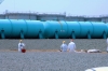 АЭС «Фукусима-1» снова сбросила отходы в океан: что обнаружили в воде ученые из Приморья