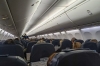 Пассажирский самолет с сотней человек на борту совершил аварийную посадку в Минеральных Водах