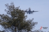 Появились подробности об американском самолете, запросившем посадку в Красноярске