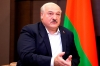 Лукашенко о ситуации на границе с Украиной: «Войска Беларуси приведены в высокую боеготовность»
