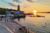 Туристка оценила пляжи Севастополя после обстрела ВСУ: «Ни спасателей, ни удобств»